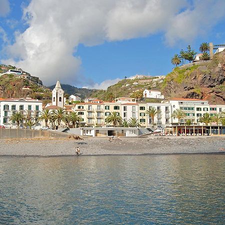 Melody House Of Ponta Do Sol By Hr Madeira Villa Ngoại thất bức ảnh